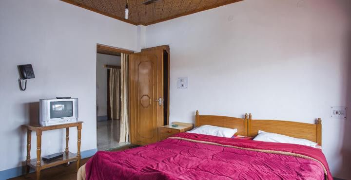Hotel Season Palace Srīnagar 외부 사진
